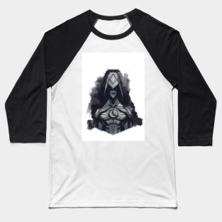 Moonknight Baseball T-Shirt